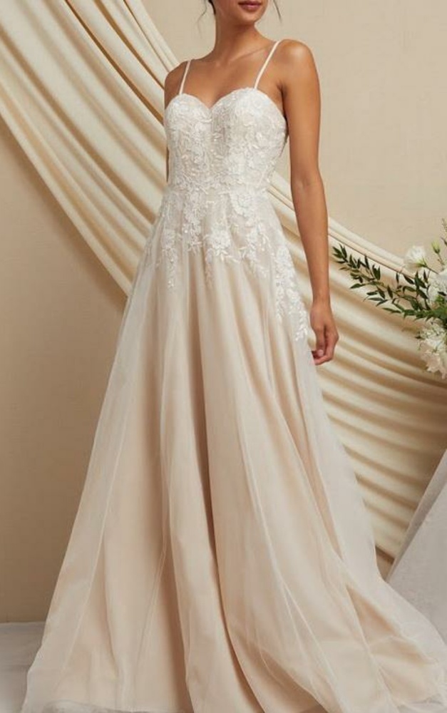 New wedding dresses evening bridal gown